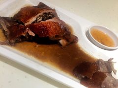 -龙记香港茶餐厅(久光百货店)