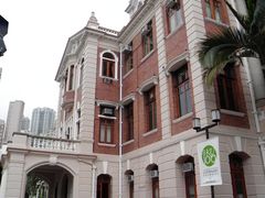 -香港大学