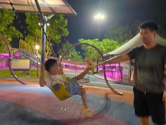 -清远熹乐谷温泉度假酒店