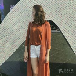 -GIRL STYLE 烫发·染发沙龙