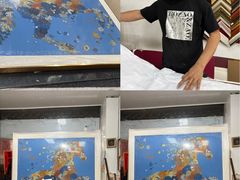 -宸宸画框裱画配框工厂店(莘庄店)