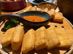 -山石榴·贵州菜(丰盛里店)