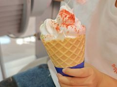 -DQ·蛋糕·冰淇淋(西城红场店)