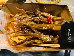 -Supermiami超级迈阿密酒吧(太原店)