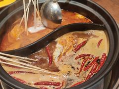-牛小嫩串串火锅(延边大学文化城店)