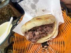 -百草堰刘记驴肉馆(新华东街店)