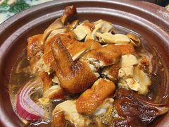 -山水茶艺馆·点心粤菜·30年老字号