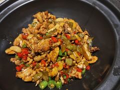 -小湘旺(港湾花园店)