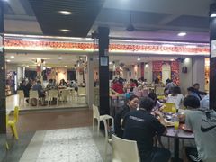 -龙海鲜螃蟹王(宏茂桥店)