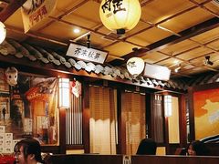 -肉匠日式烧肉屋·和牛居酒屋·酒水小食堂(大汉悦中心店)