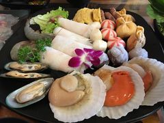 -丽江庭院之爱在路上(西单店)