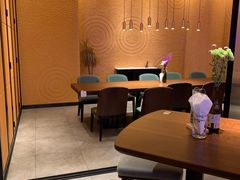 大堂-Ambra Haus琥珀屋精酿餐厅(宝山店)