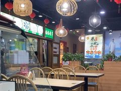 -老边饺子馆(西站店)