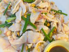 -周知饮食店(大朗店)