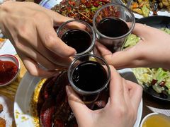 -叶派龙虾•招牌香辣蟹·海鲜(中海国际店)