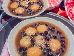 -赵美丽·重庆社区火锅·直营店(火车东站·中豪国际店)