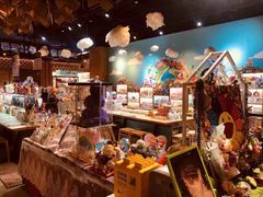 -天河城购物中心