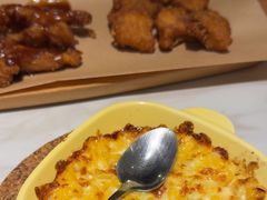 -必胜客(沈辽路万达店)