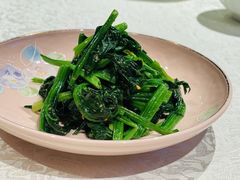 -红棉中餐厅·广州海航威斯汀酒店