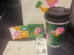 -喜茶(广州北京路惠福东店)