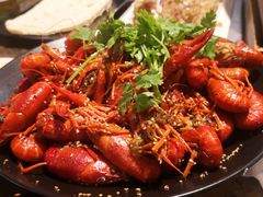 -郑喜旺烧烤(郑州总店)