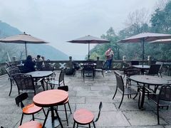 -韬光茶庵