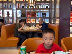 -新时代大酒店(仰口路店)