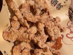 -破三川·新川菜(静安大融城店)