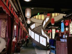 -春熙里老火锅(春熙路店)