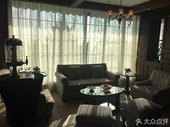 -青岛海景花园大酒店·白果树餐厅青岛菜