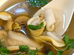 响螺炖橄榄-吴记富苑(朝阳店)