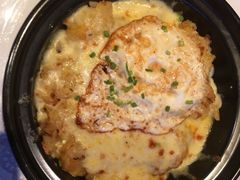 -Geneva日内瓦餐厅(西郊宝成花苑店)