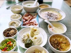 -正一涵老味道名小吃(广汉总店)