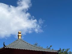 -湛山寺