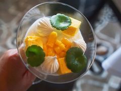 -Le Comptoir de Pierre Gagnaire