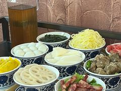-咏江南·苏式火锅·苏州评弹(观前街店)