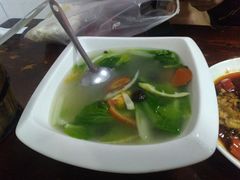 -邵厨香菜馆(唐人街店)