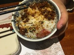 -肉魁屋·烧肉·烧鸟·酒场(高新店)