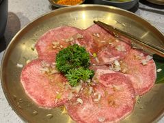 -妥妥烤肉料理(昙华林店)