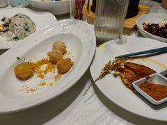 -柒园·三十年创意杭帮菜(龙湖滨江天街店)