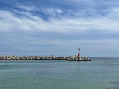 -海云台海滩