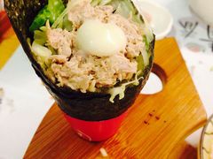 -花漫里·日式の创意餐厅(刺桐店)