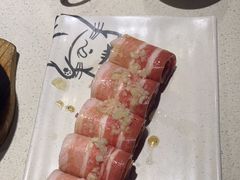 -猫爪爪原切自助烤肉(观音桥阳光世纪店)