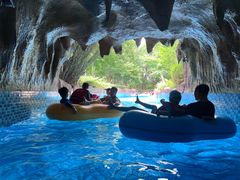 -苏州乐园森林水世界
