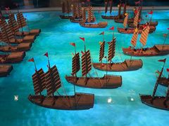 -中国闽台缘博物馆