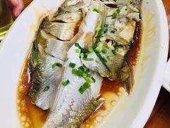 -福满楼(锦溪古镇店)