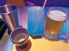 -燥次·烧烤酒场(万象城店)