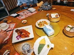 -虾饺妹·酒家(金碧店)