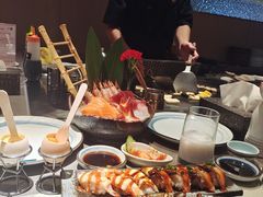 -大渔铁板烧(蛇口店)