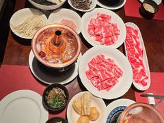 -北京饭店诺金-东33餐厅